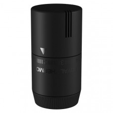Термоголовка жидкостная Royal Thermo М30х1,5 черный