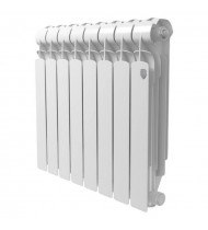 Алюминиевые радиаторы Royal Thermo Indigo