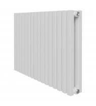 Трубчатые радиаторы Royal Thermo Shift Q 2050 с нижним подключением