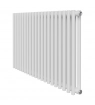 Трубчатые радиаторы Royal Thermo Shift R 2050 с нижним подключением